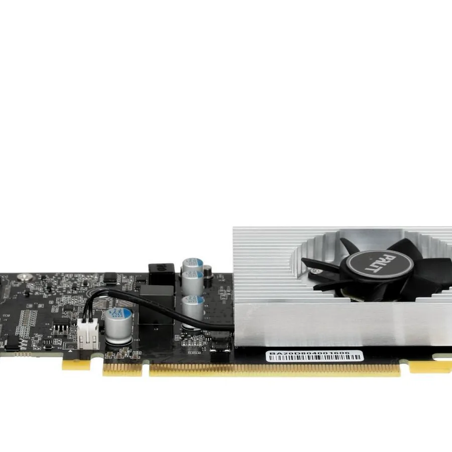 Видеокарта Palit NVIDIA GeForce GT 1030, 2GB