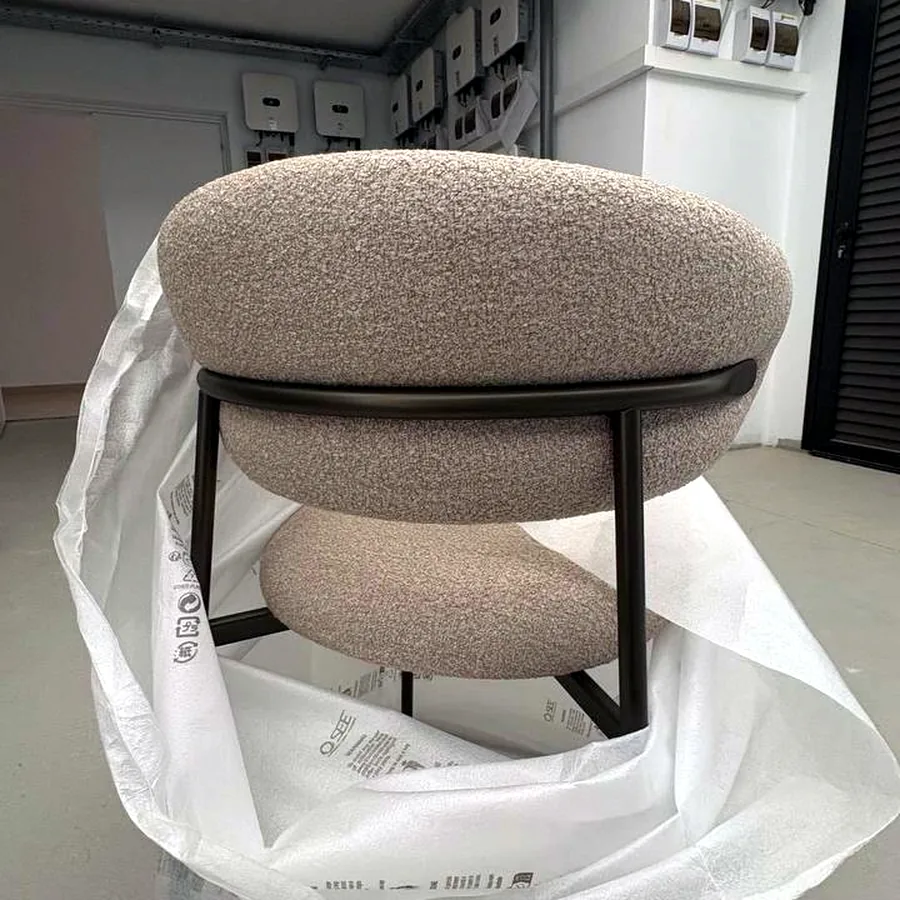 Стулья Calligaris Oleandro, 6 штук, новые