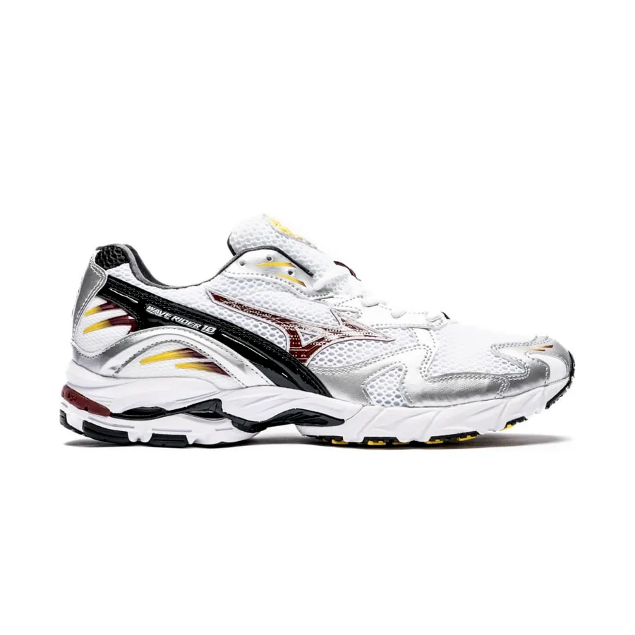 Кроссовки Mizuno Wave Rider 10, размер 44