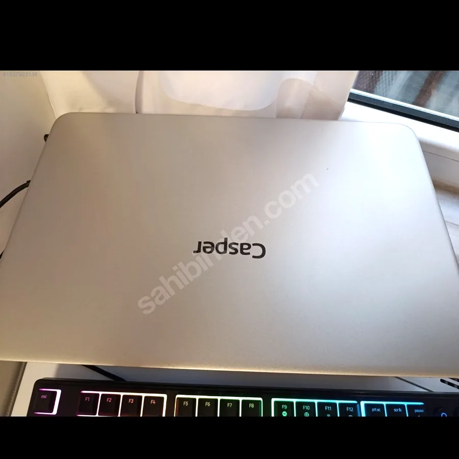 Ноутбук Casper Nirvana S500, Intel i5-11