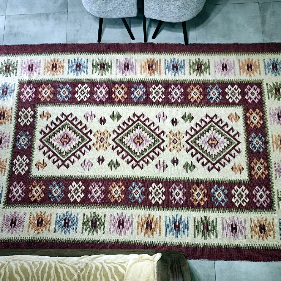 Ковёр 2x3 м, новый