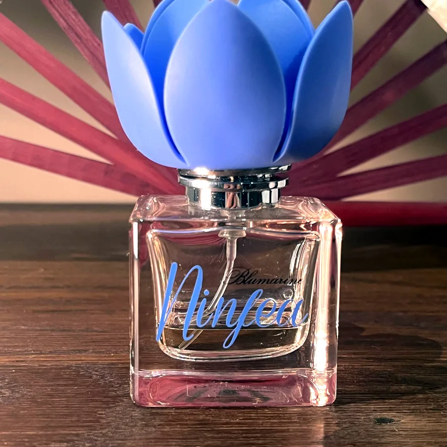 Blue Marine Ninfea оригинал
