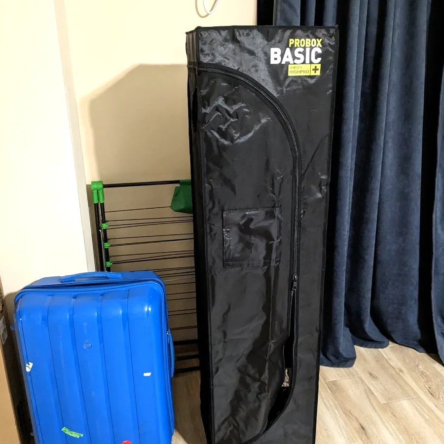 Highpro PROBOX basic 40 v2, гроу-бокс
