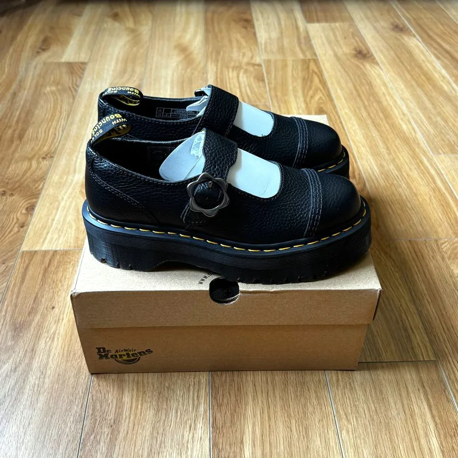 Dr. Martens Addina, размер EU39, новые