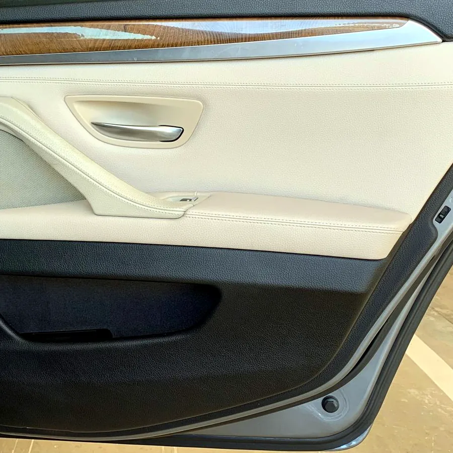 BMW 520d 2011, подвеска EDC Comfort+