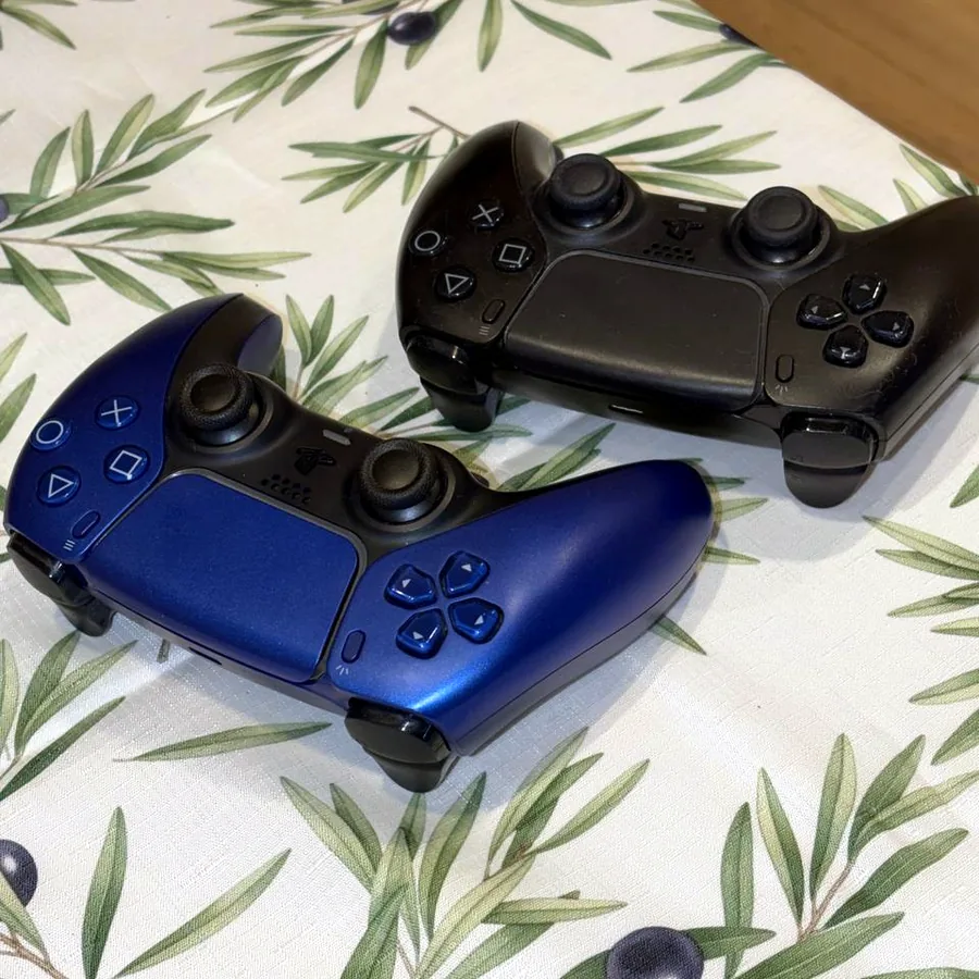 DualSense для PS5, отличное состояние