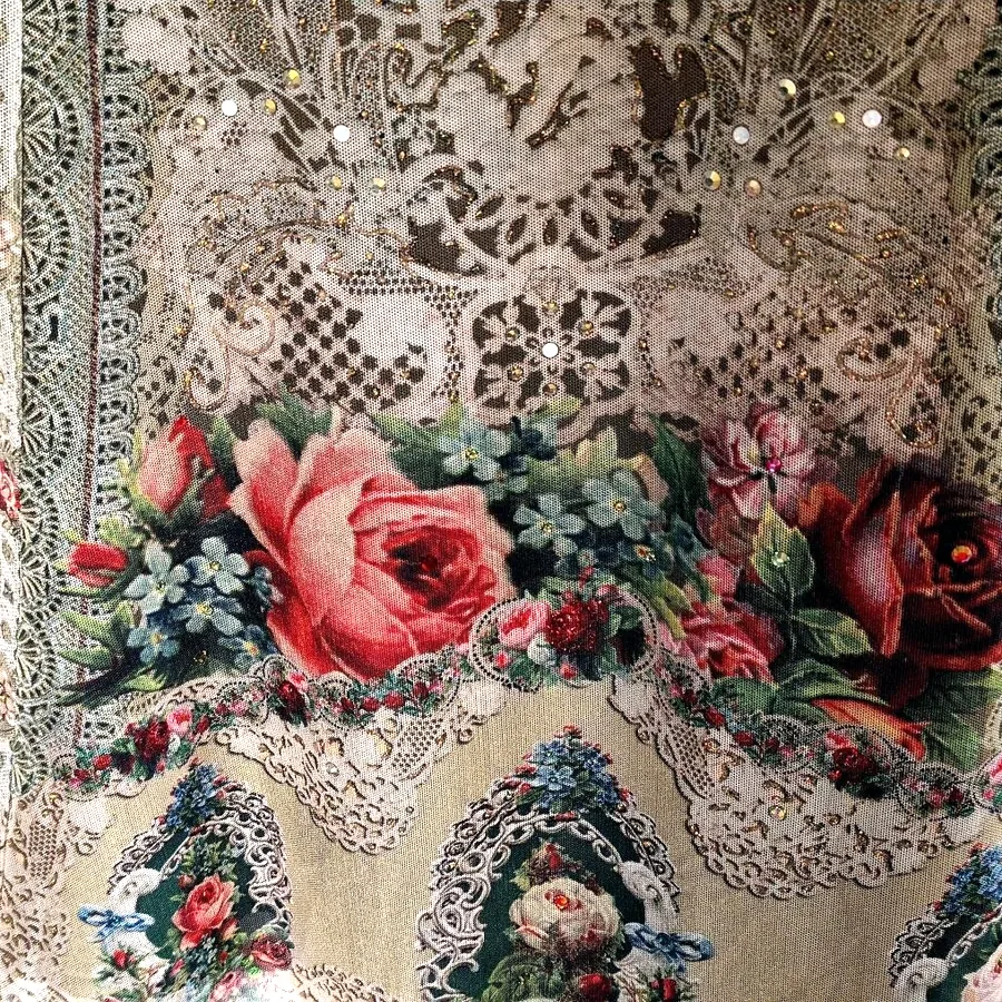 Платье Michal Negrin, размер L, новое