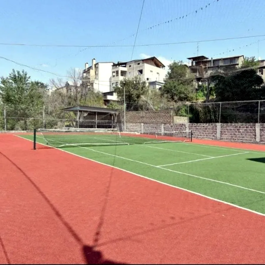 3-комнатная квартира в Арабкире, дизайнерский ремонт