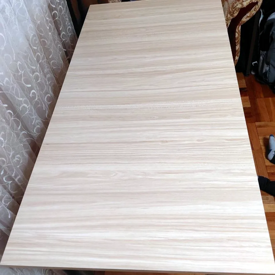 Стол 120x60 см, высота 72-73 см