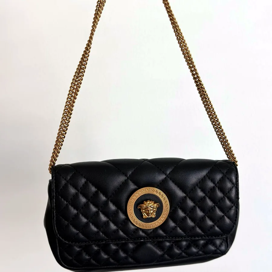Сумка Versace маленькая