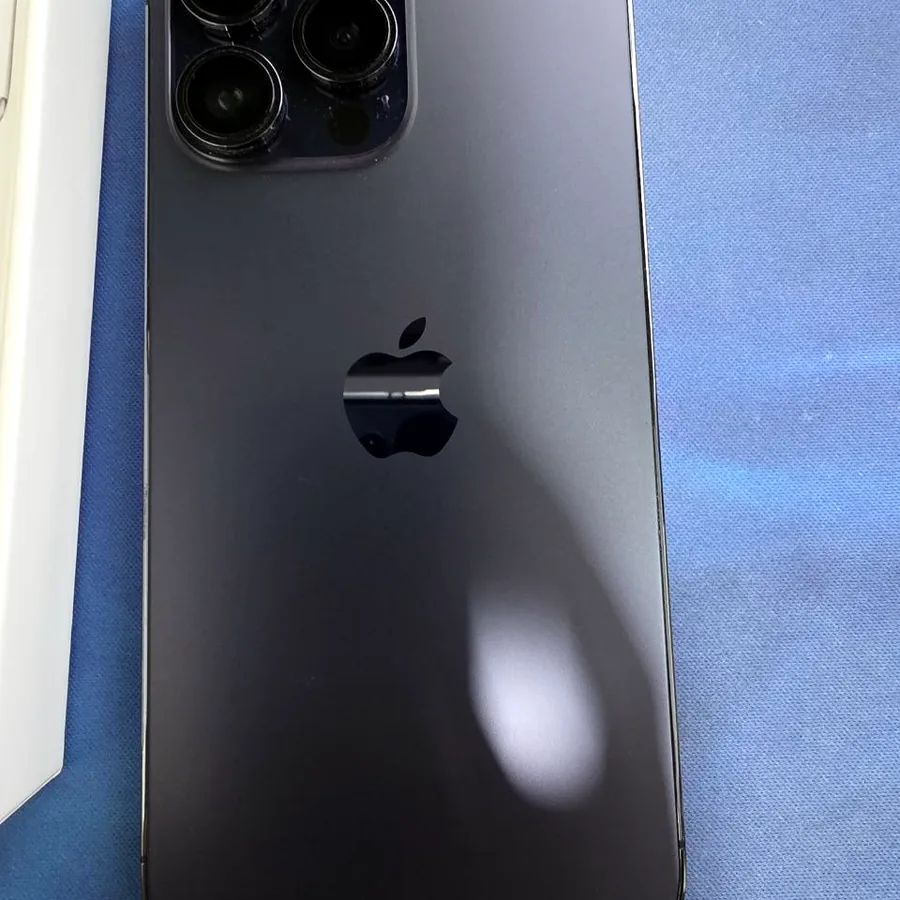 iPhone 14 ProMax 256GB, идеальное состояние