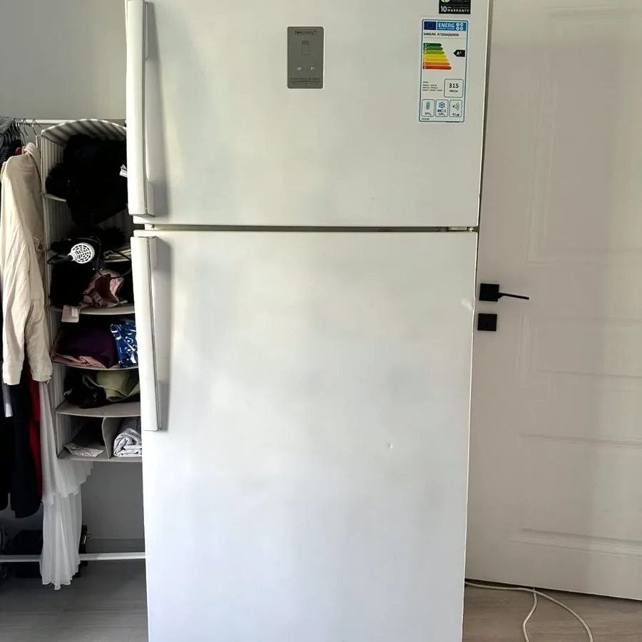 Холодильник Samsung, 180x80 см