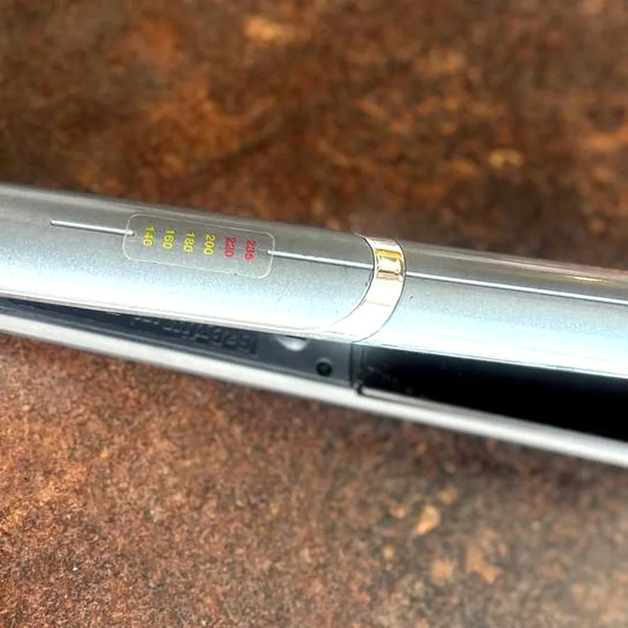 Выпрямитель для волос Babyliss
