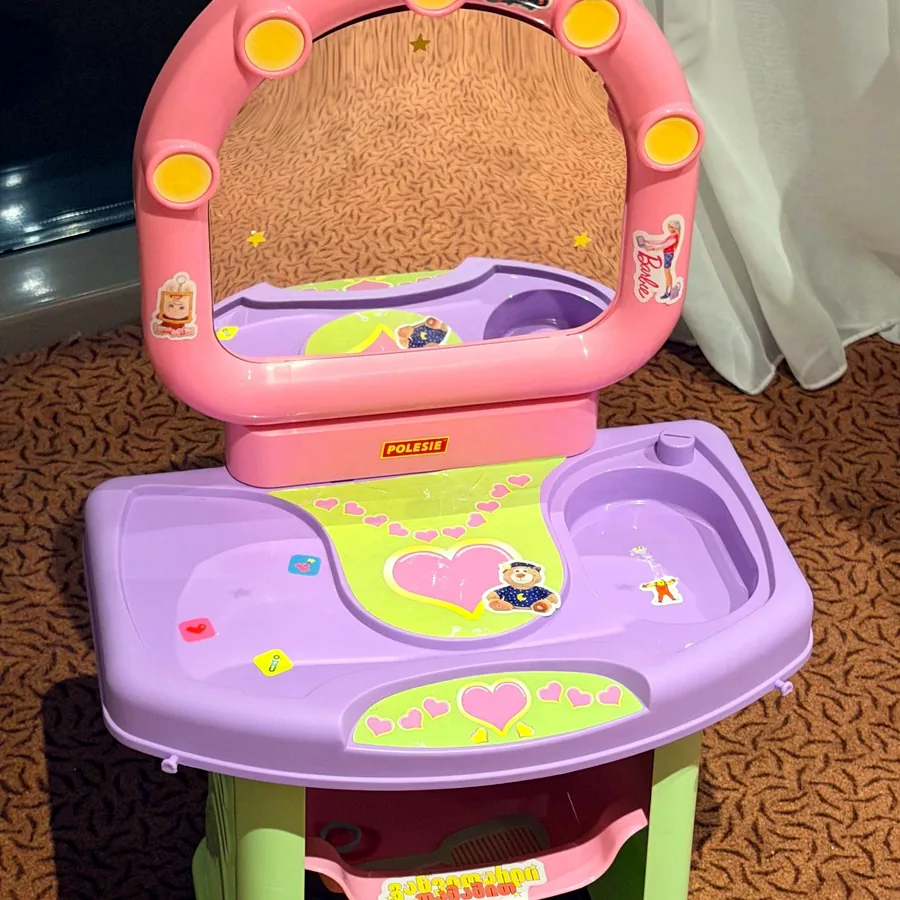 Детская игрушка