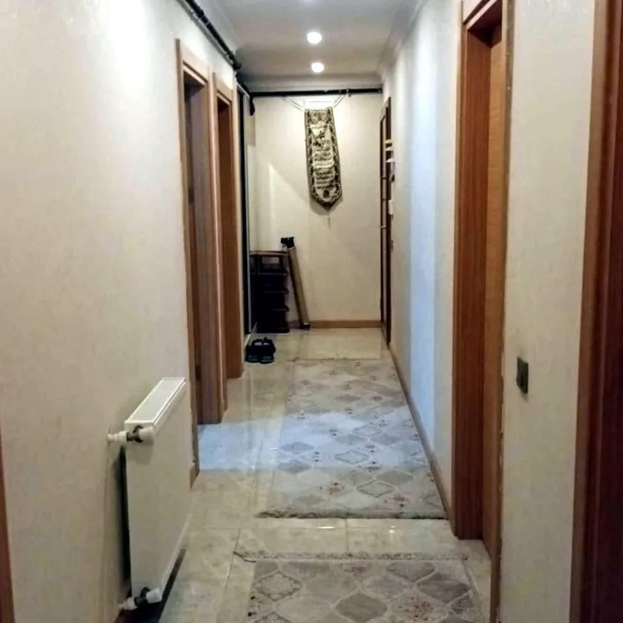 Комната в Бейликдюзю, Стамбул