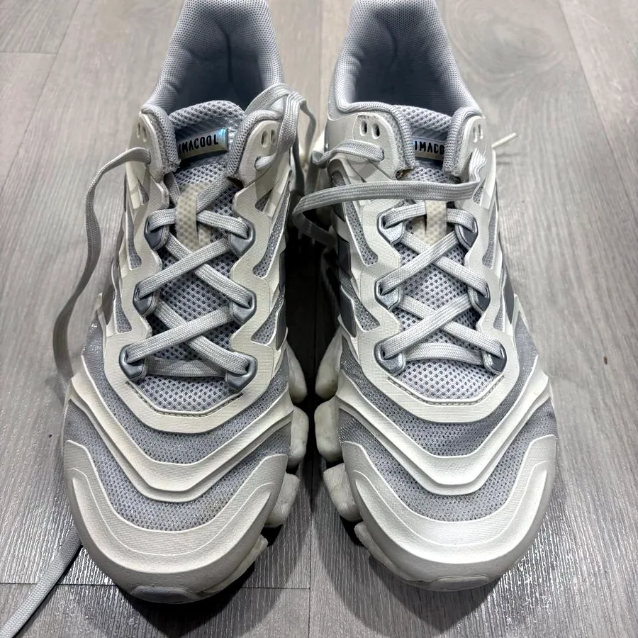 Кроссовки Adidas, размер 25,5 см