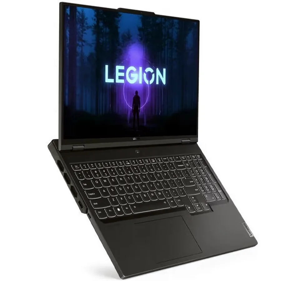 Lenovo Legion Pro 7 16ARX8H, RTX 4090, 64GB RAM