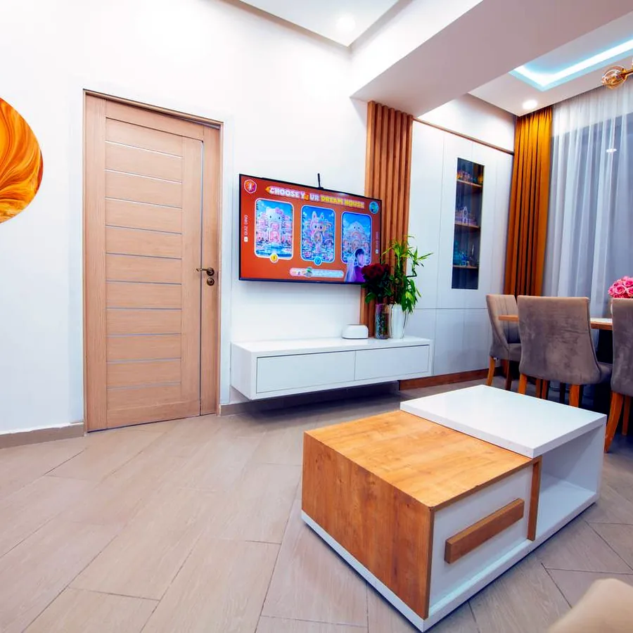 3-комнатная квартира 80 м² в Ереване