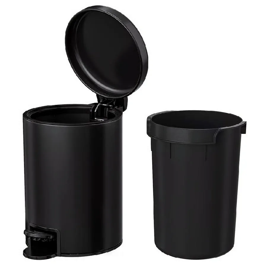 Мусорное ведро GANSJÖN IKEA, 3 л
