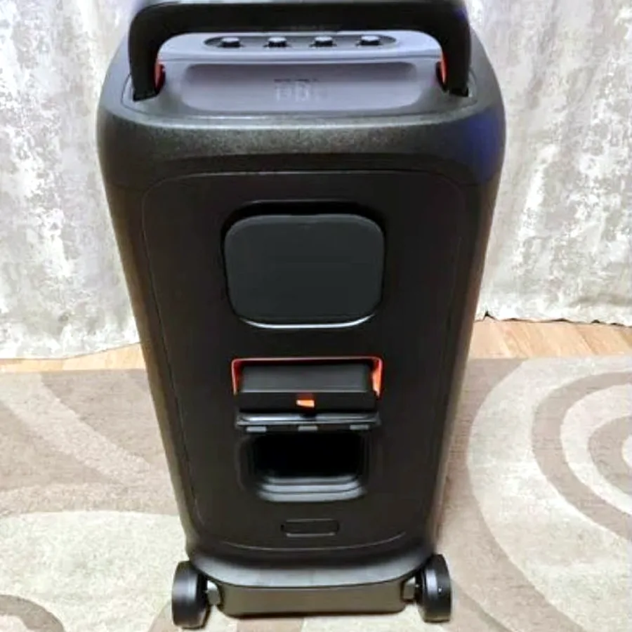 JBL PartyBox 520, хорошее состояние