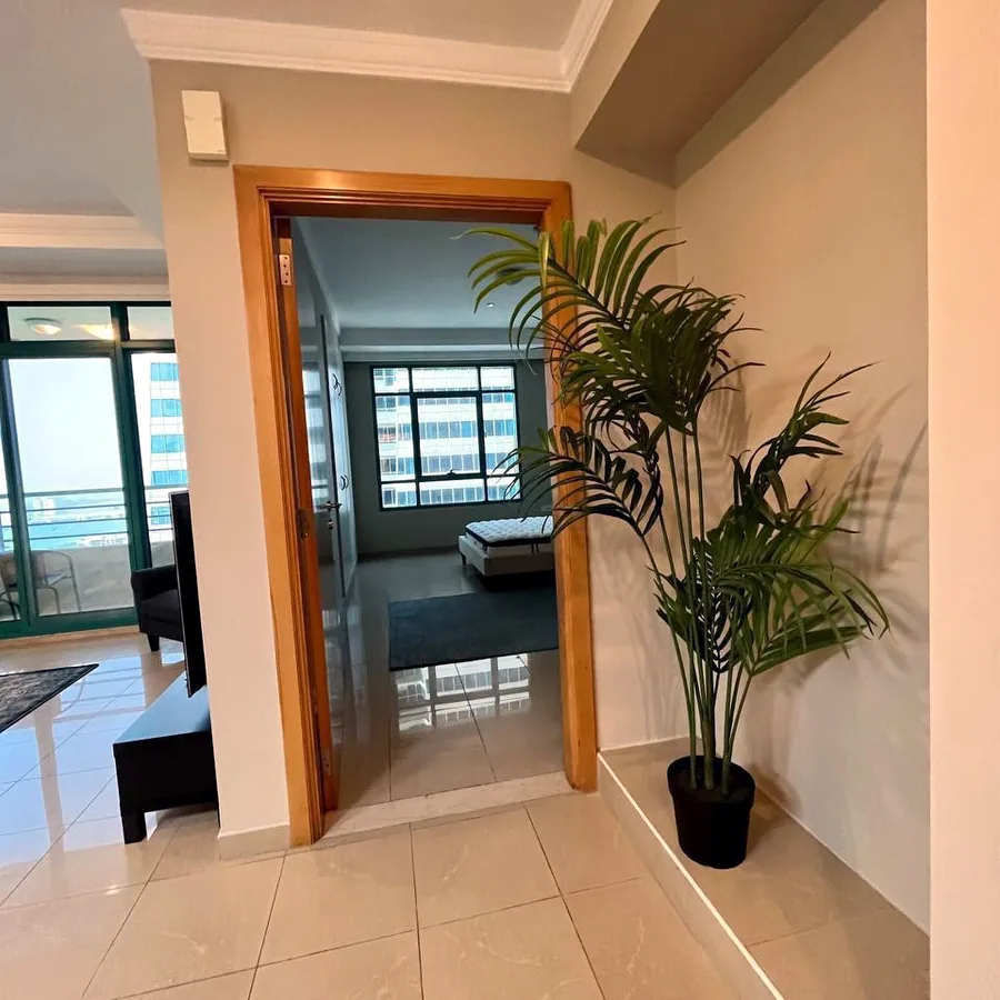1-спальная квартира в Marina Crown, Dubai Marina