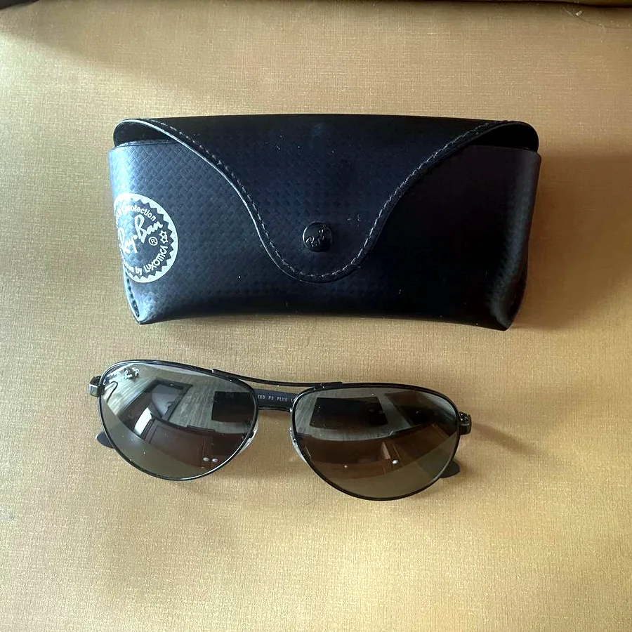 Очки Ray-Ban