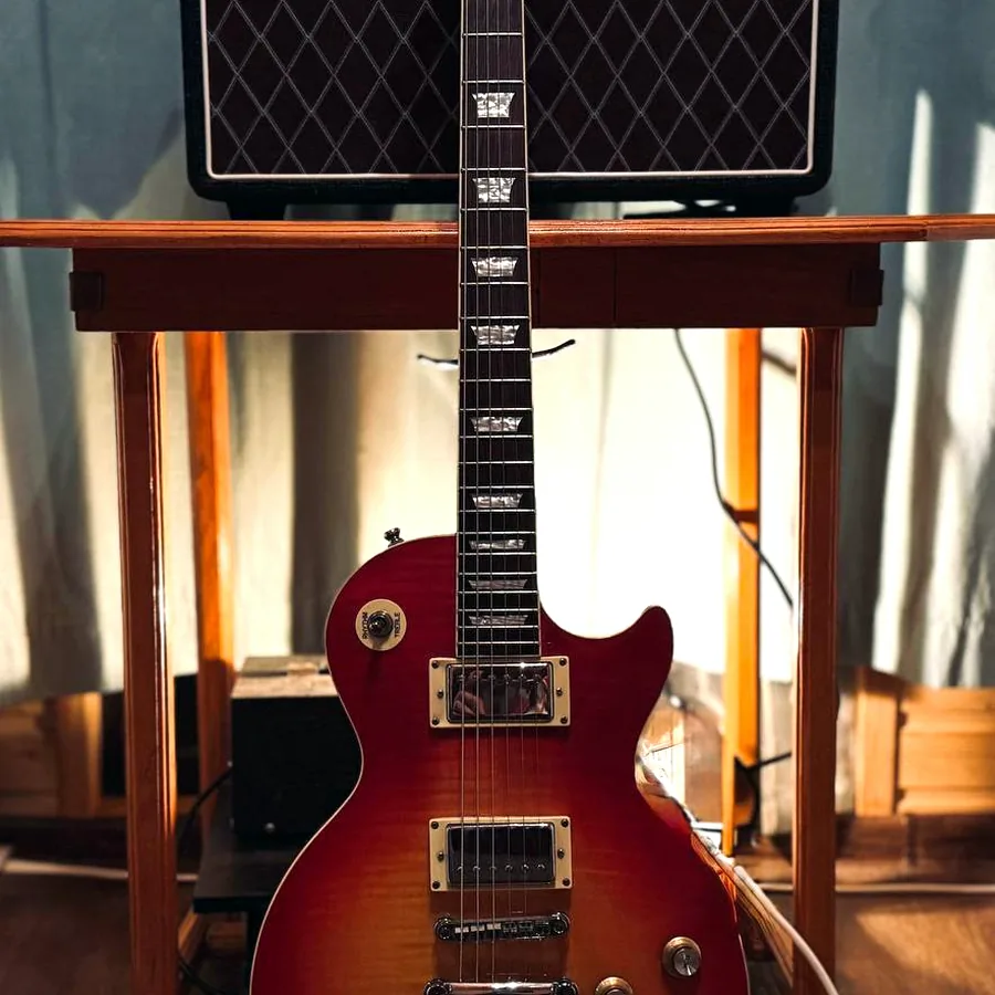 Гитара Epiphone Les Paul