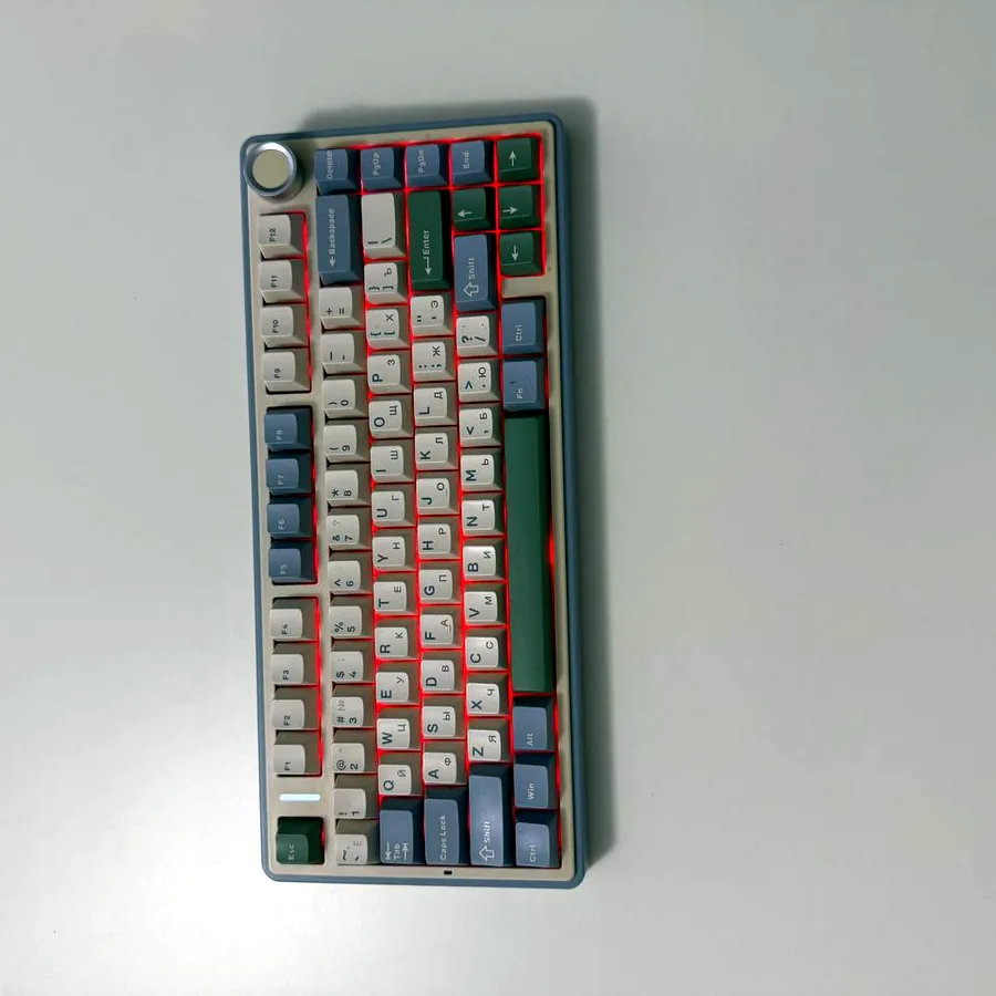 Игровой ноутбук Thunderobot 911 Plus SE