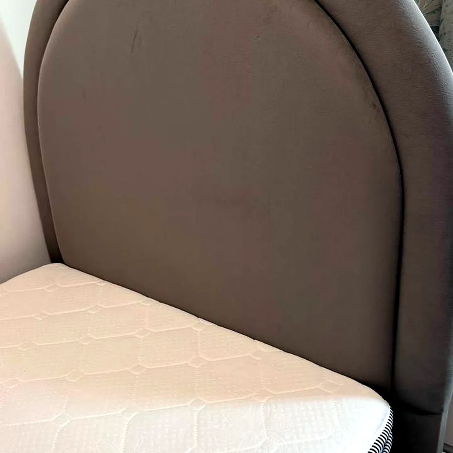 Кровать 90х190 см с матрасом