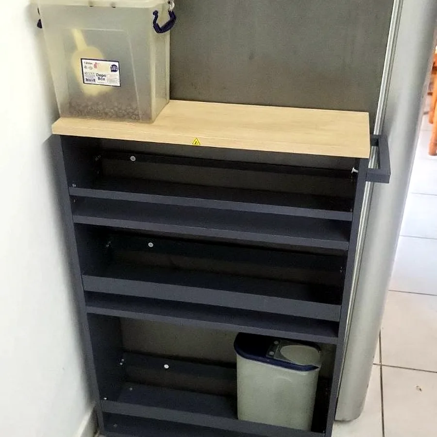 Spice stand or rack