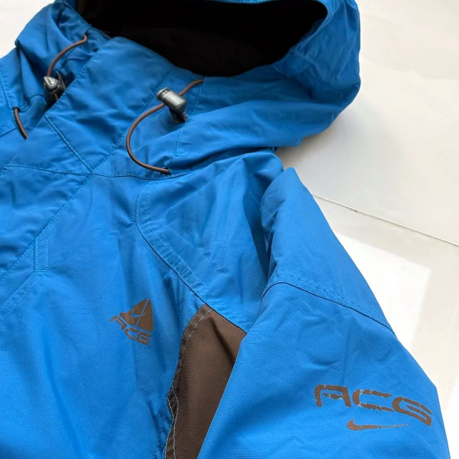 Куртка Nike ACG с подкладом, XL-XXL