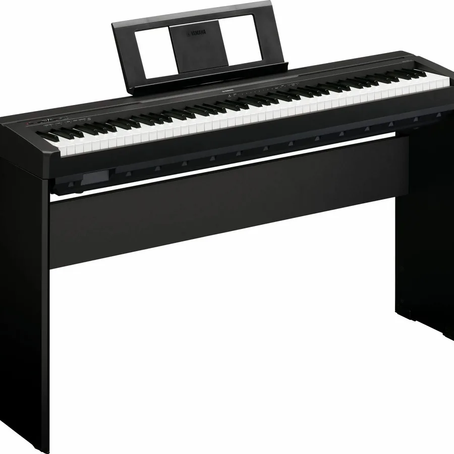 Yamaha P-45, цифровое пианино, 88 клавиш