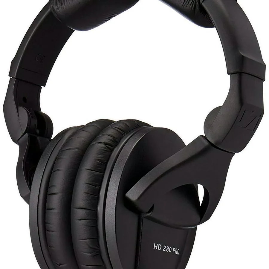 Наушники Sennheiser HD 280 Pro, как новые