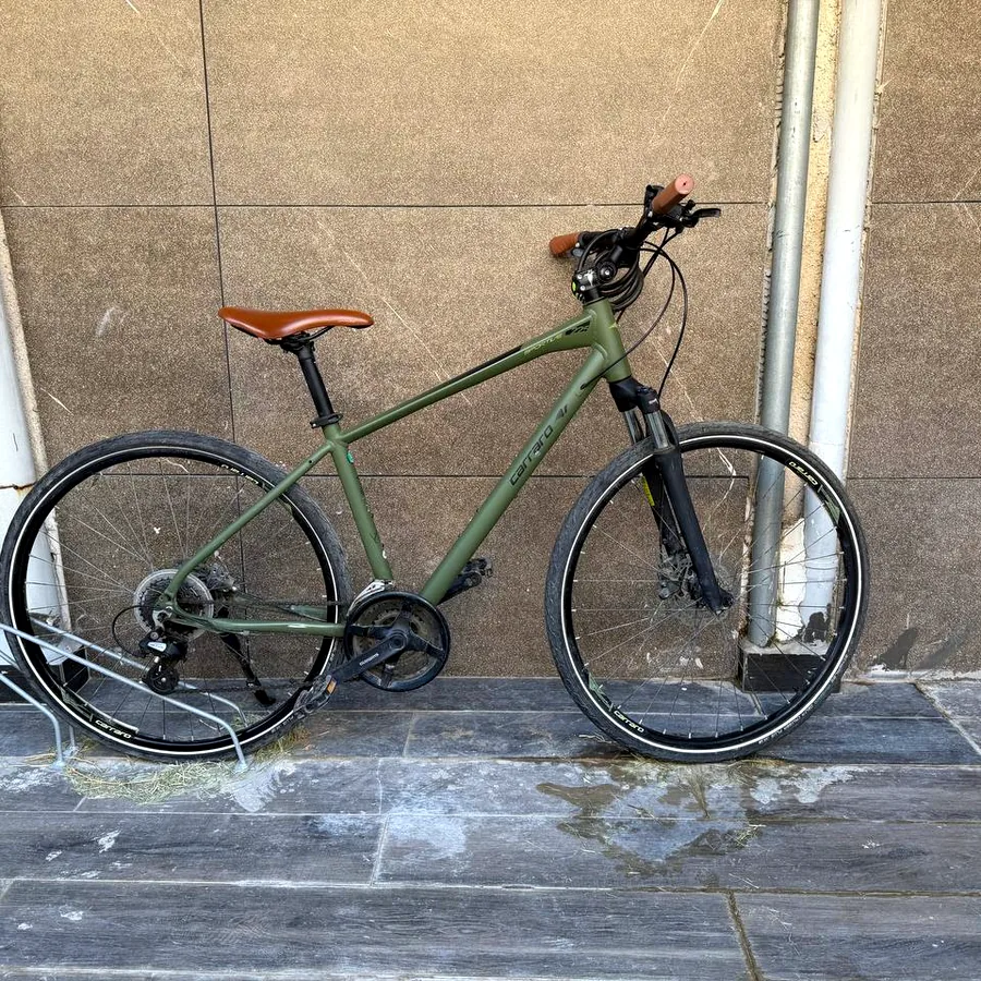 Велосипед Carraro Sportive 225, 28 дюймов
