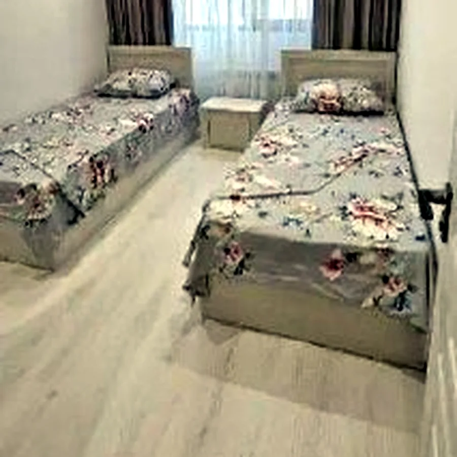 3-комнатная квартира в Арабкире, Ереван
