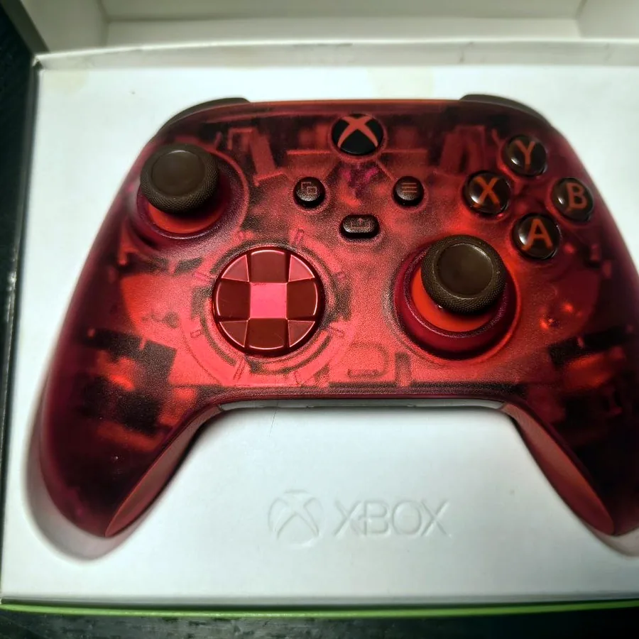Геймпад Xbox Wireless Controller Pulse Cipher