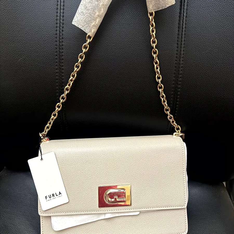Сумка Furla, оригинал, новая