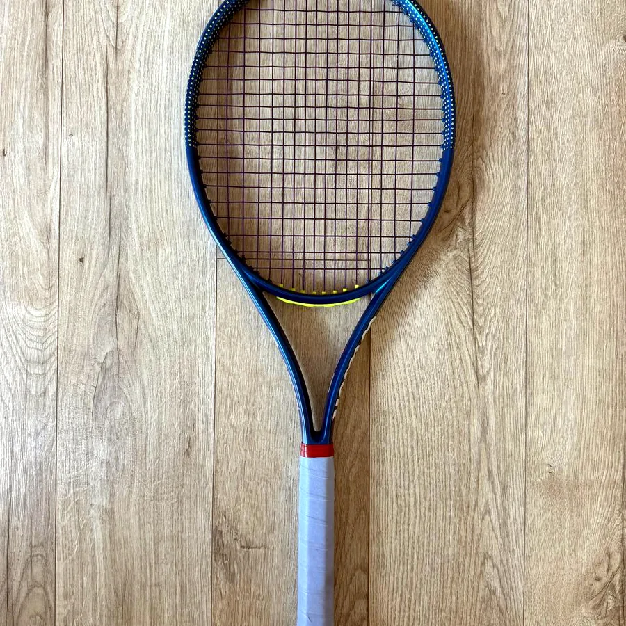 Теннисная ракетка Wilson US Open Shift 99L