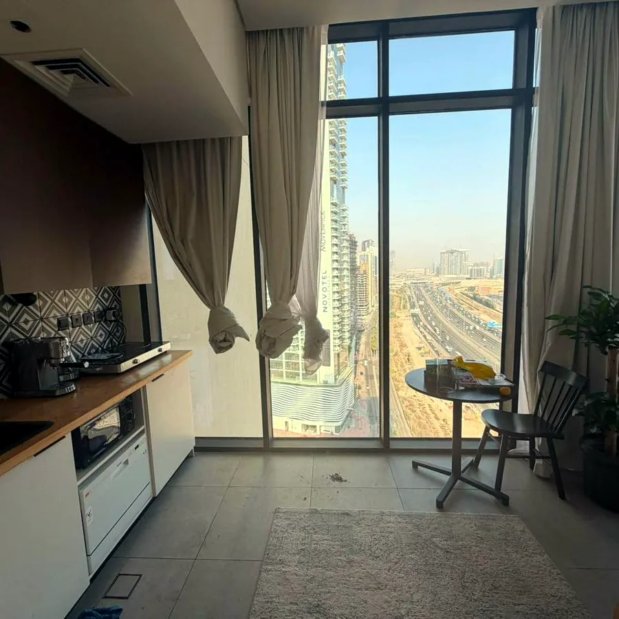 1-спальная квартира в JVT Jumeirah Village Triangle