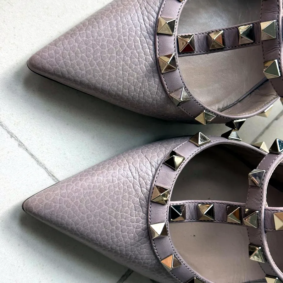 Valentino Garavani Rockstud, размер 38