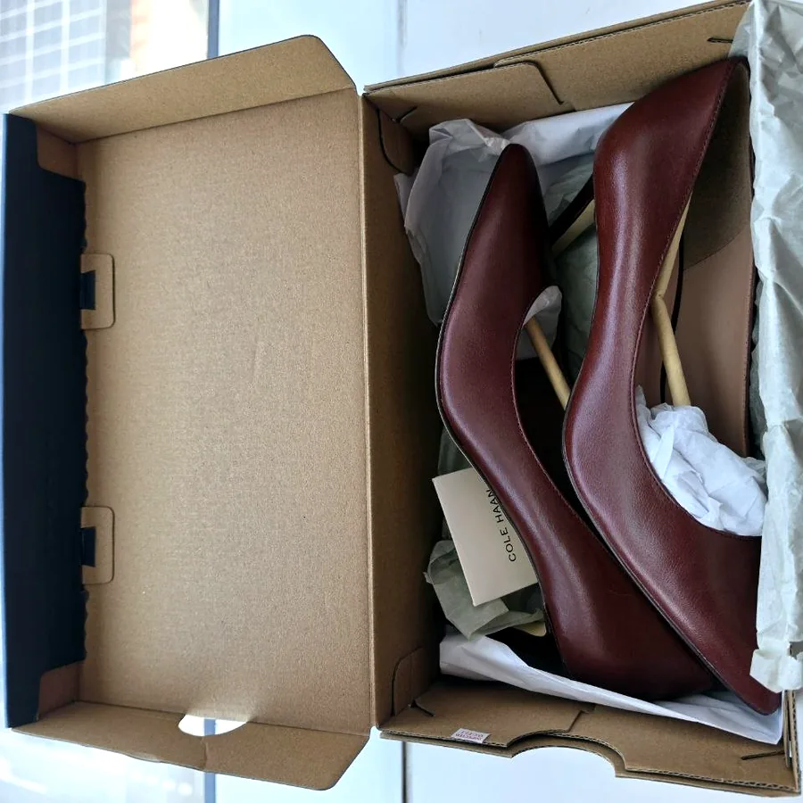 Туфли Cole Haan, размер 39
