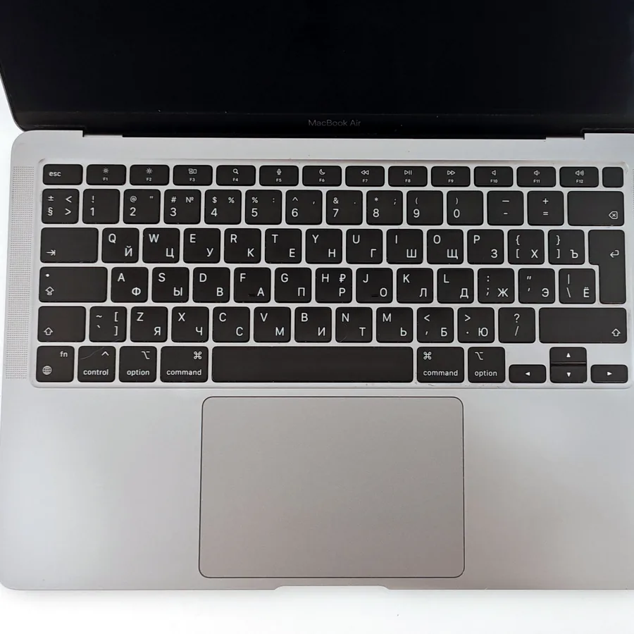 MacBook Air M1 2020, 16GB, 512GB