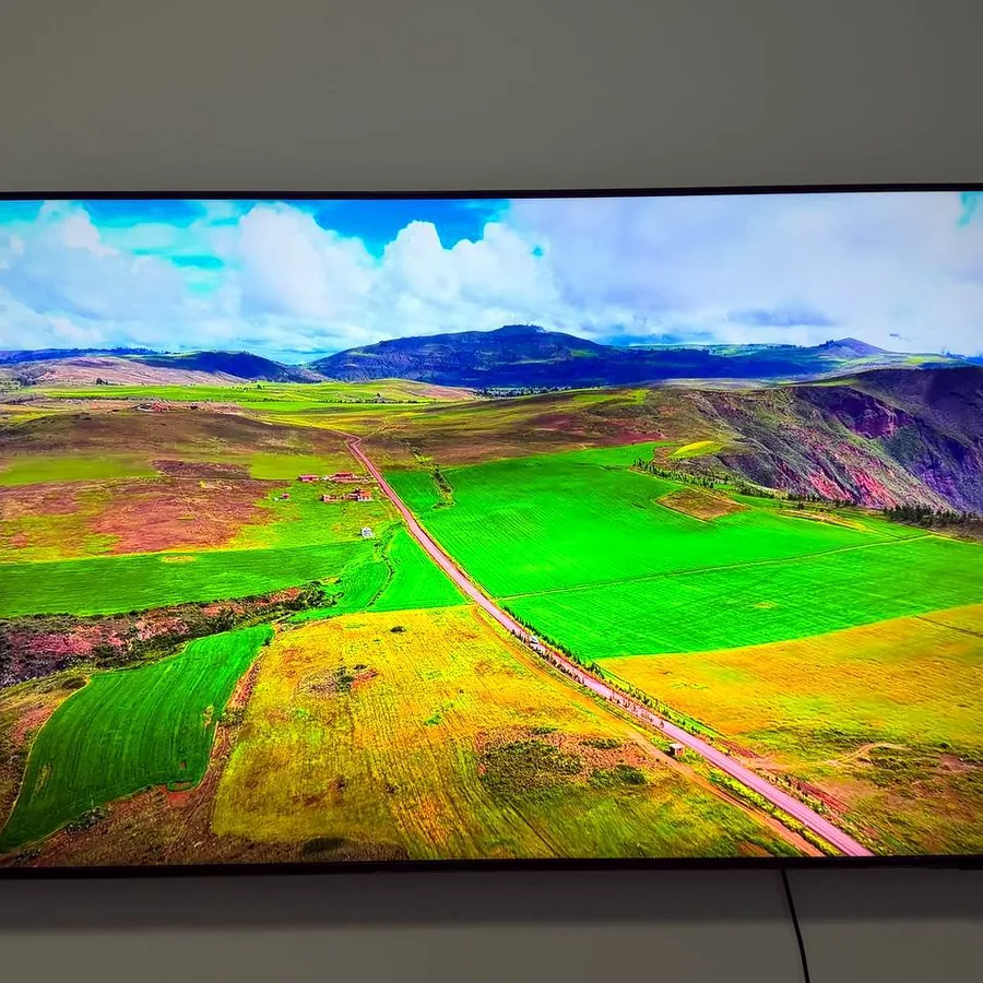 Телевизор Samsung 65 дюймов