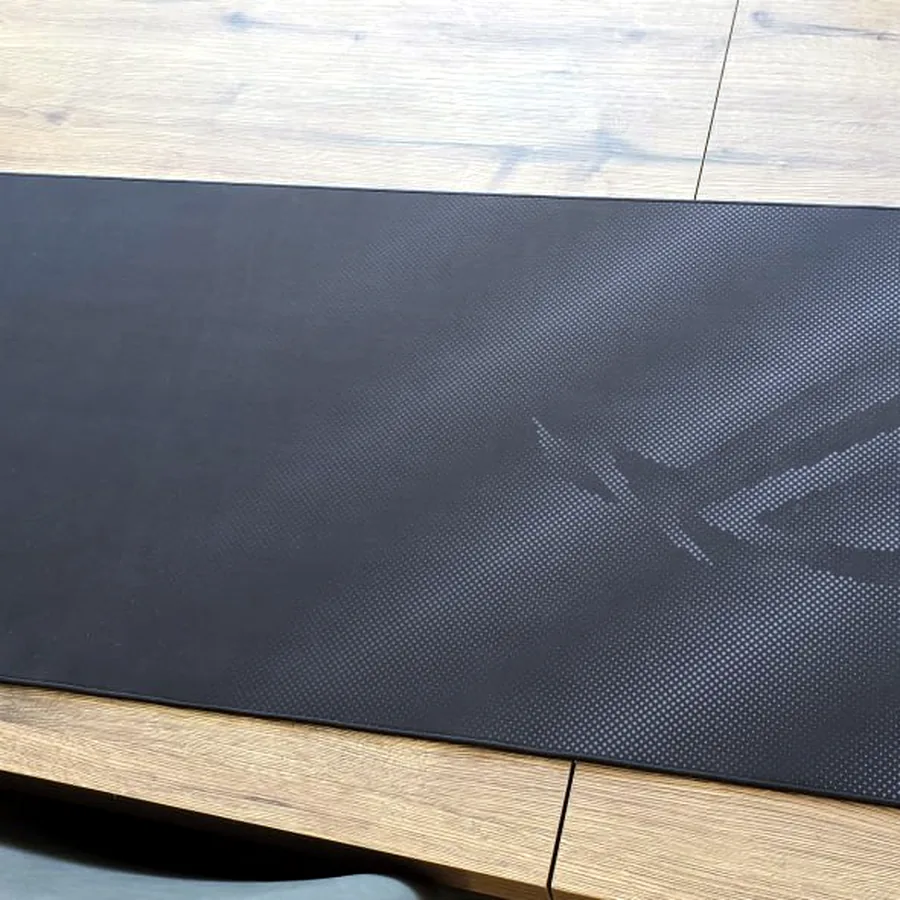 Коврик Asus ROG HONE ACE XXL, 40x90 см