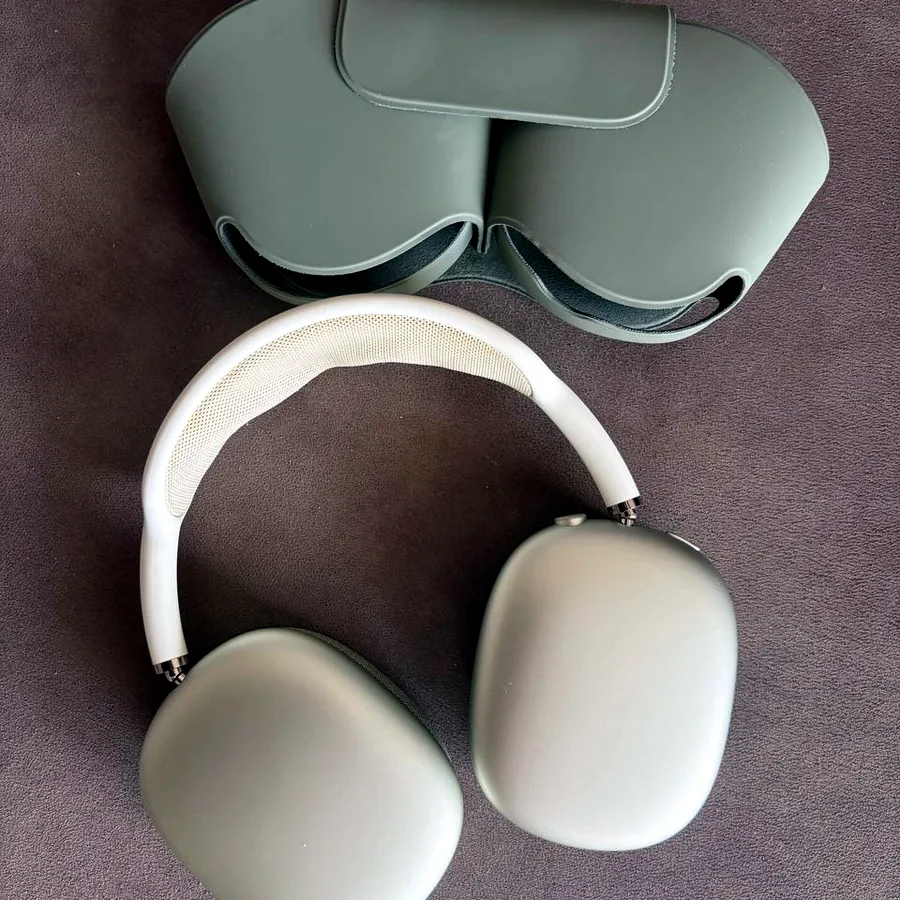 AirPods Max, идеальное состояние