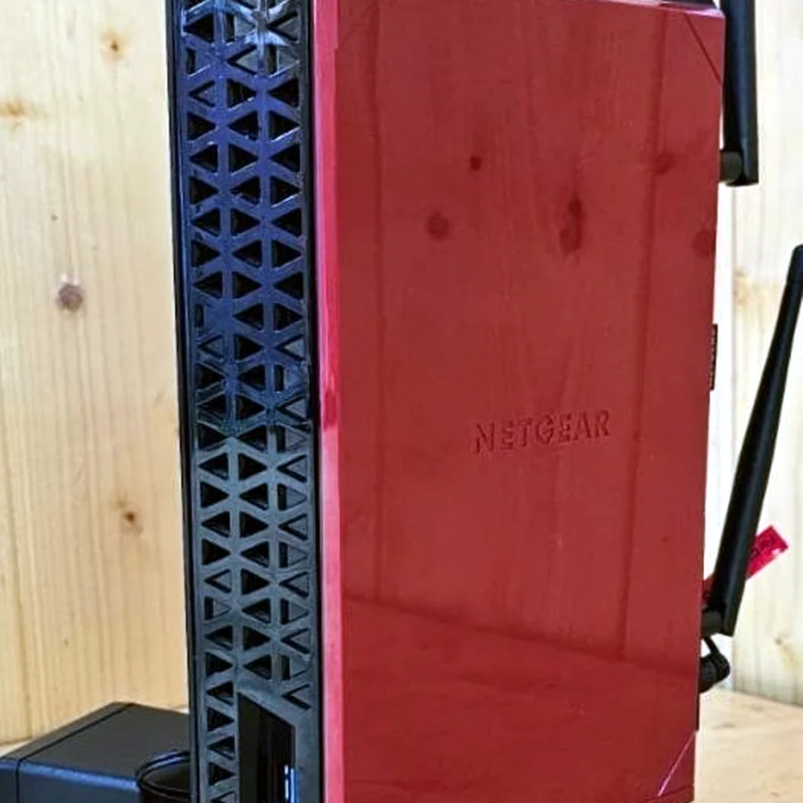 Роутер Netgear EX6200