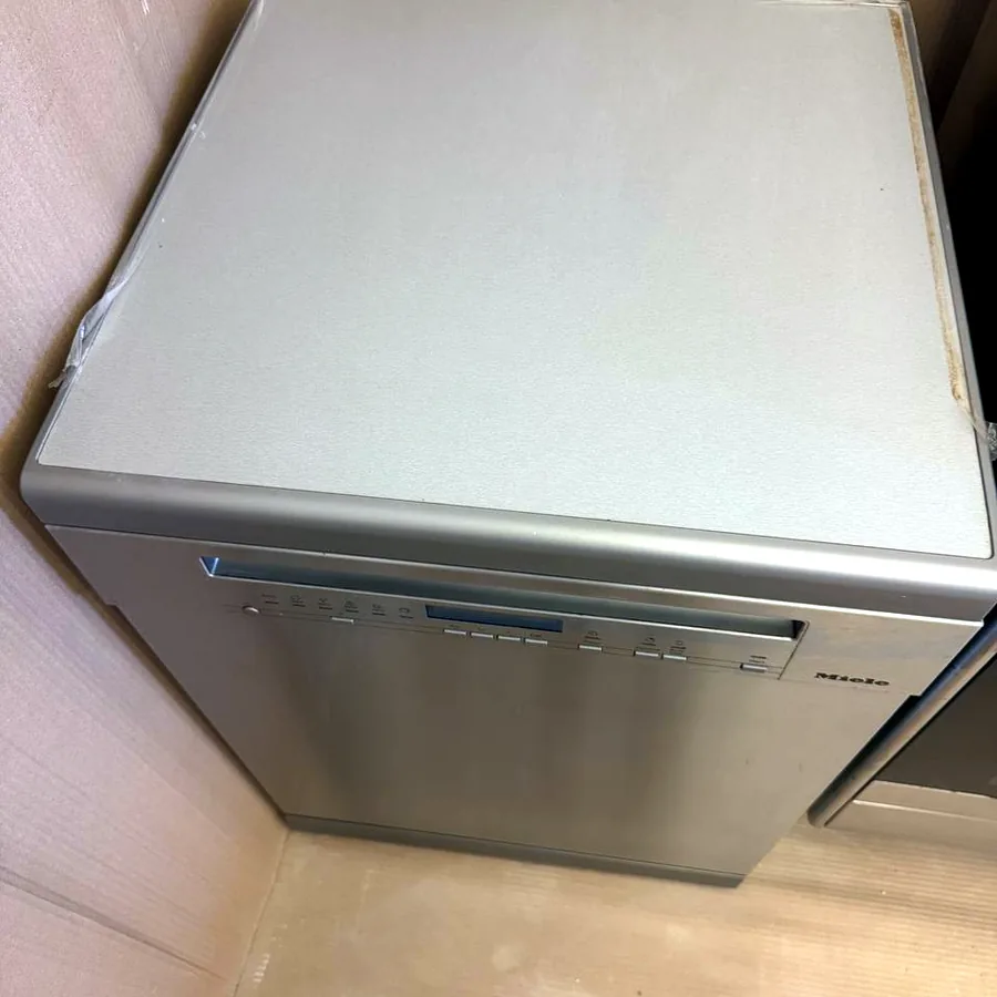 Посудомоечная машина Miele G 7110 SC