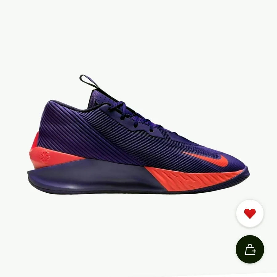 Кроссовки Nike новые, размер 22,5