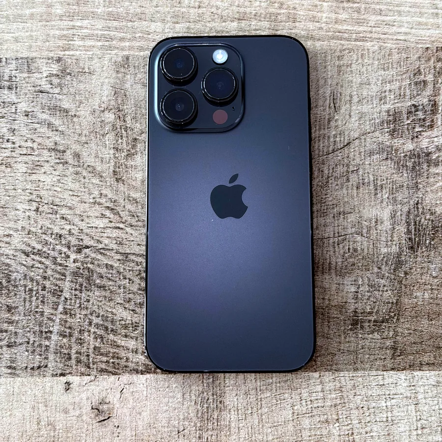 iPhone 14 Pro 128 GB, состояние 88%