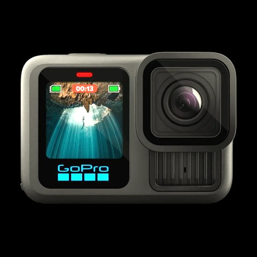 GoPro HERO 13 Black в аренду